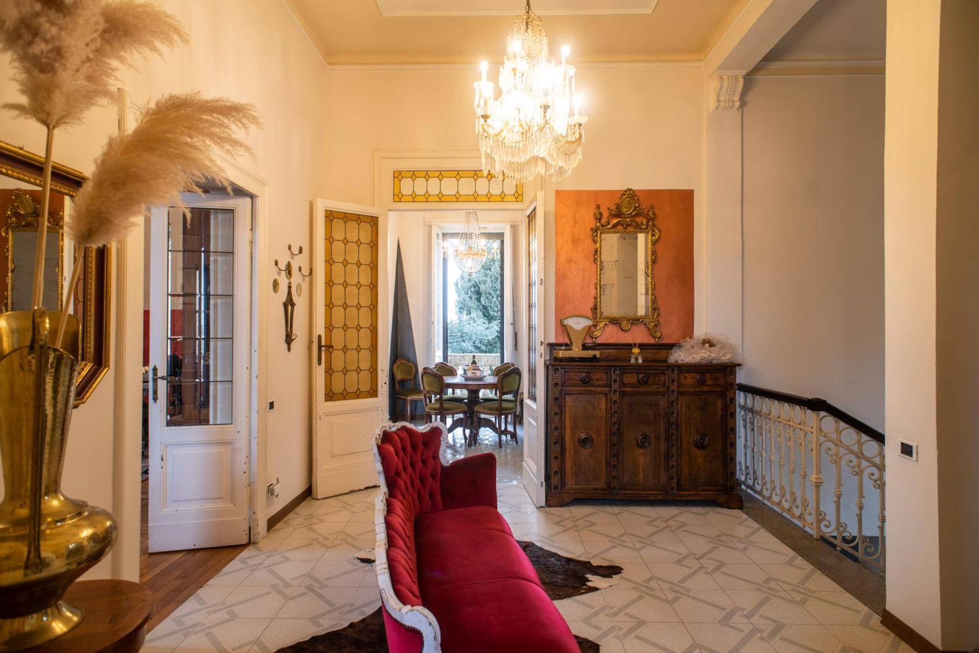 Villa Elvira 1931 سيينا المظهر الخارجي الصورة