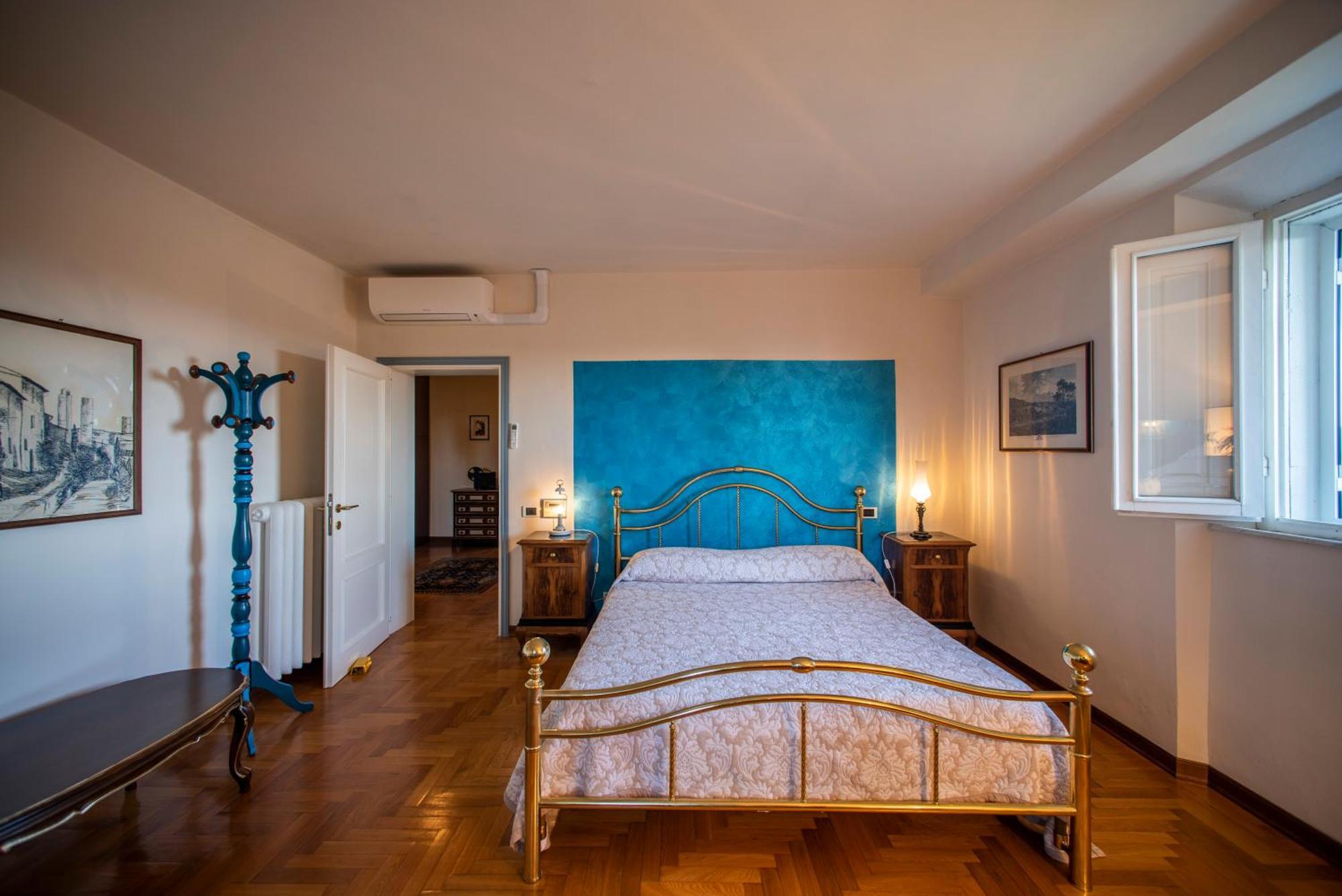 Villa Elvira 1931 سيينا المظهر الخارجي الصورة