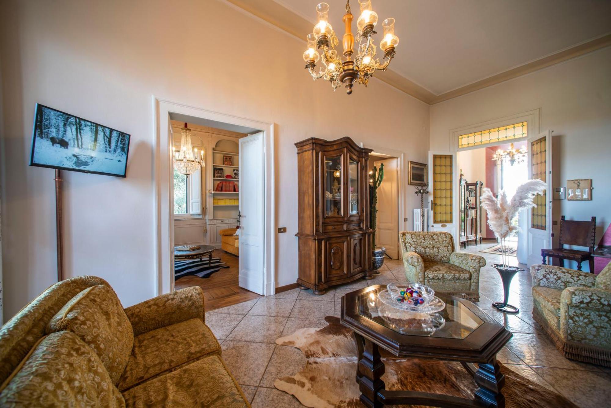Villa Elvira 1931 سيينا المظهر الخارجي الصورة