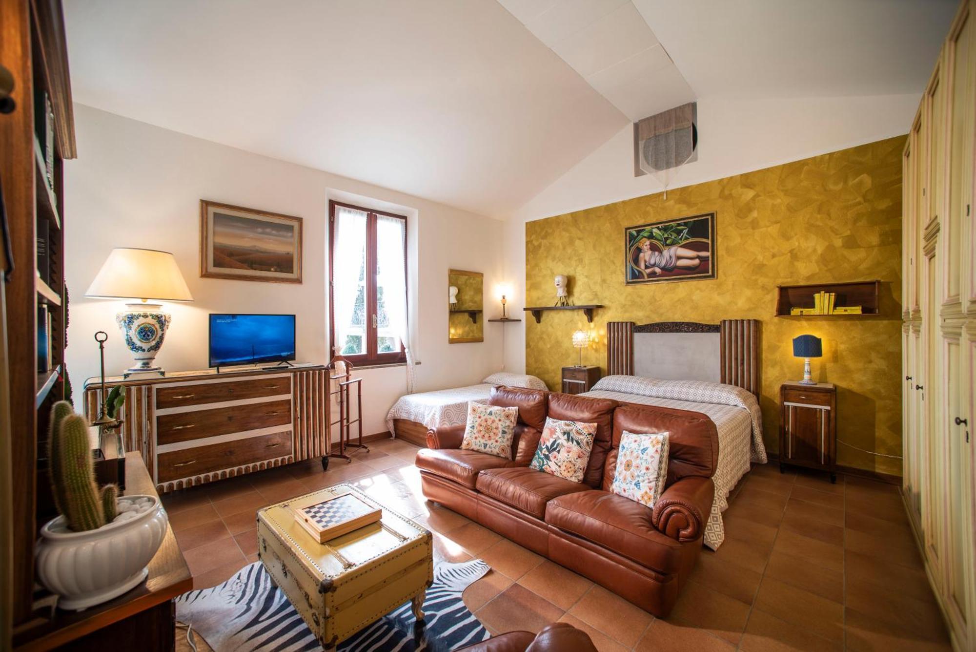 Villa Elvira 1931 سيينا المظهر الخارجي الصورة