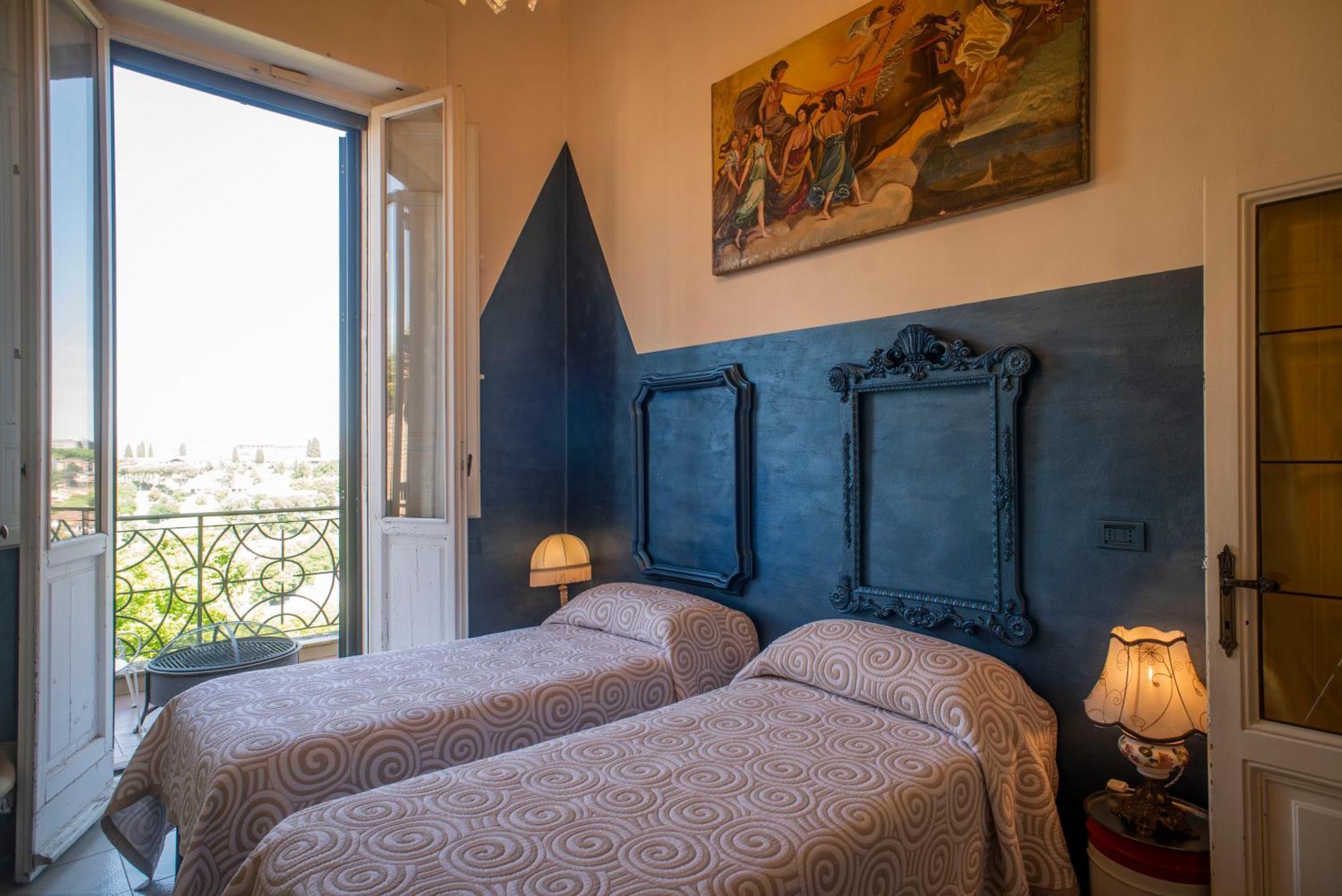 Villa Elvira 1931 سيينا المظهر الخارجي الصورة