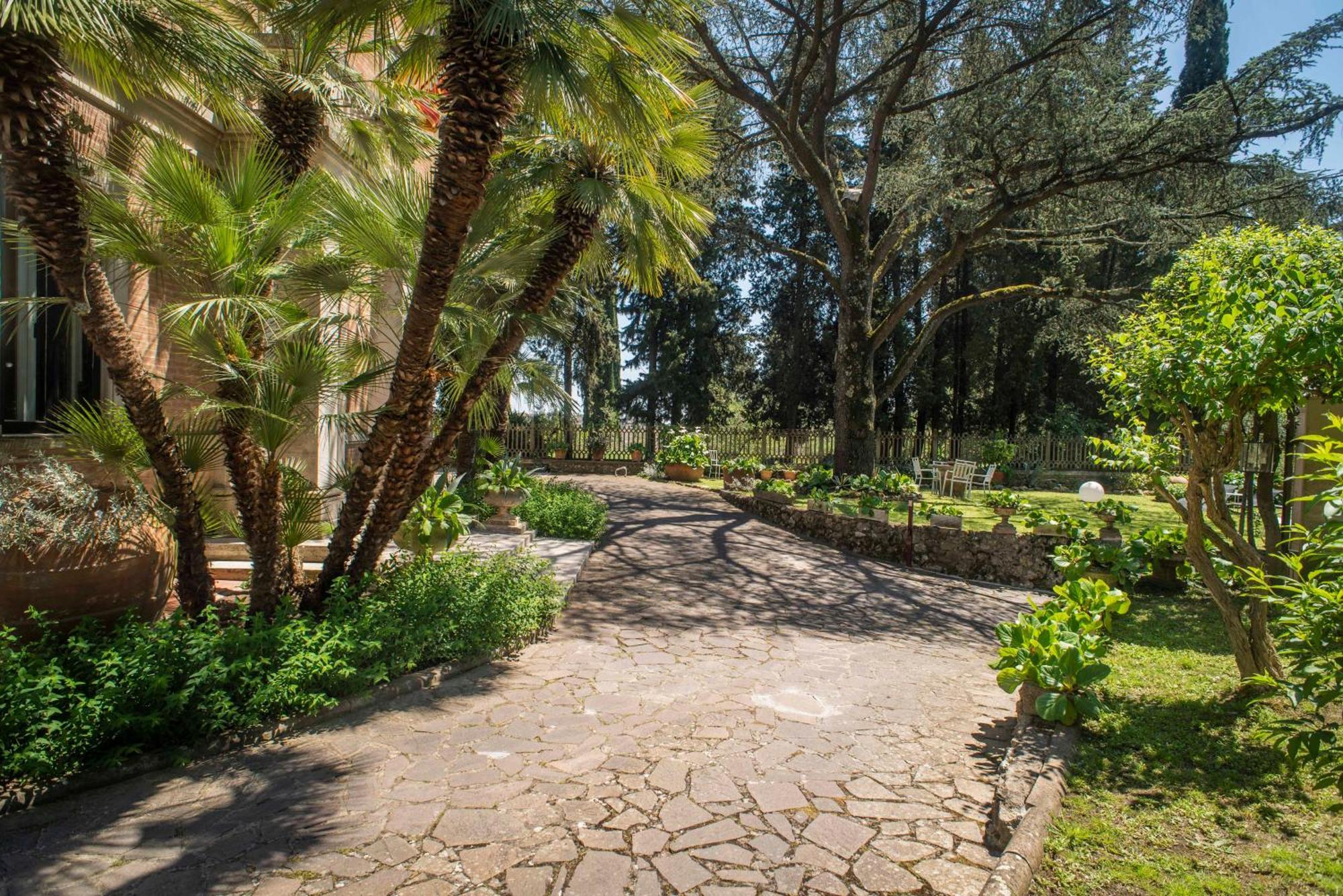 Villa Elvira 1931 سيينا المظهر الخارجي الصورة