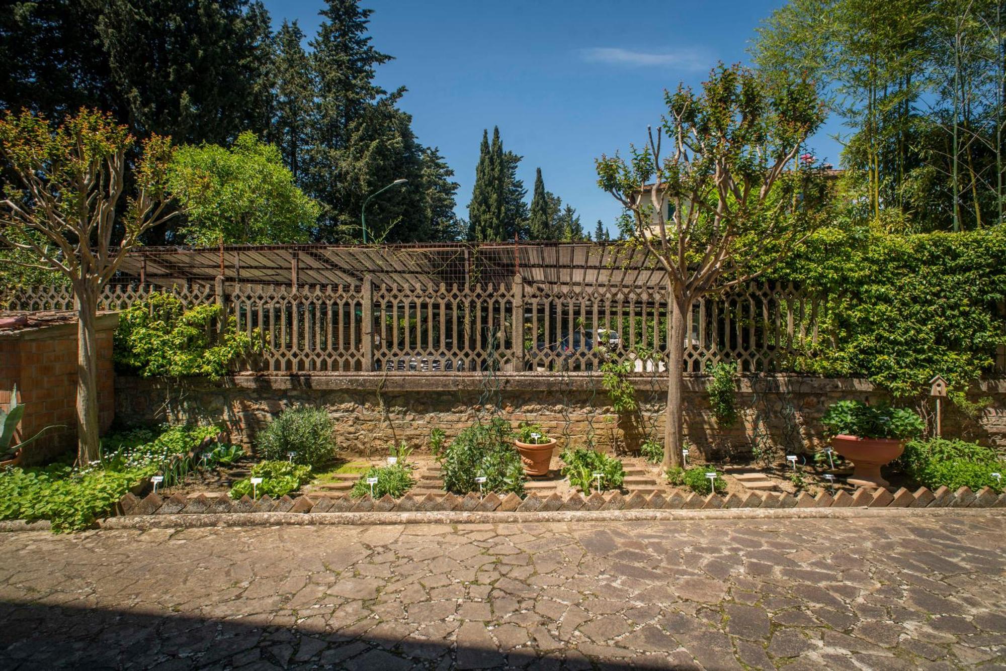 Villa Elvira 1931 سيينا المظهر الخارجي الصورة