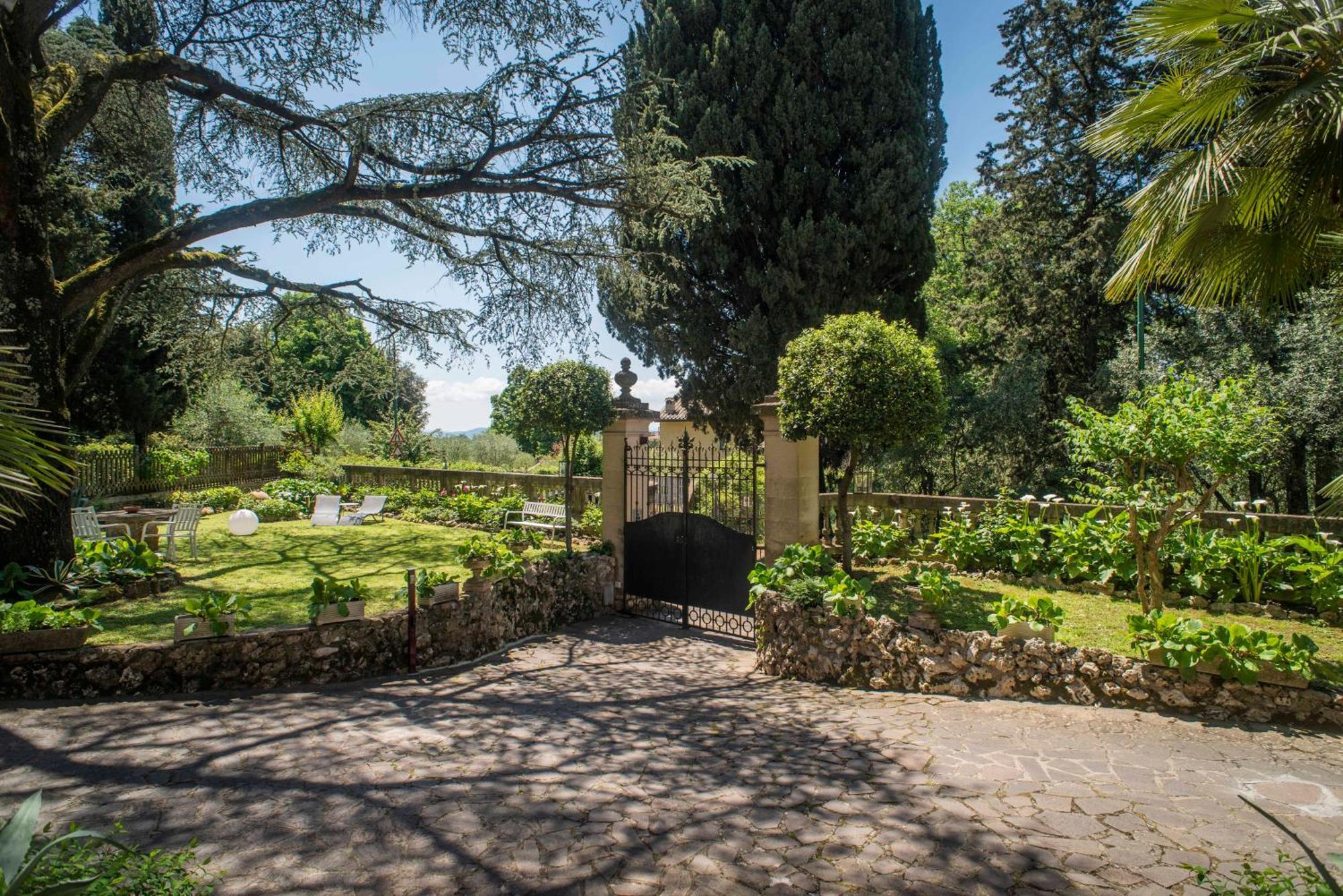 Villa Elvira 1931 سيينا المظهر الخارجي الصورة